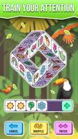 Triple Tile: Solitaire Master screenshot 1