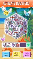 Triple Tile: Solitaire Master screenshot 2