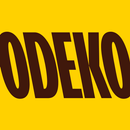 Odeko - Order Local Coffee APK