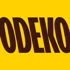 Odeko 图标