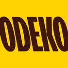 Odeko biểu tượng