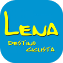 Lena Destino Ciclista APK