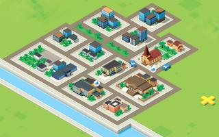 Mega City Manager 截圖 1