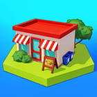 Mall Network Builder icône