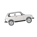 Offroad Racing