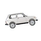 Offroad Racing 圖標