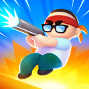 Zombie Rails: Undead Tales APK