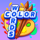 Color words APK
