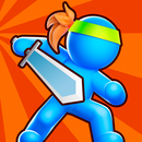 Key Rush APK