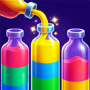 Sort Rush APK