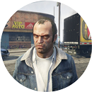 Trevor Philips's Soundboard APK