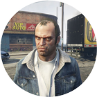 Trevor Philips's Soundboard icône