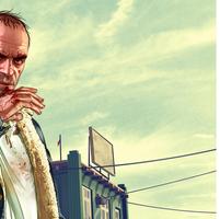 Trevor Philips's Soundboard скриншот 1