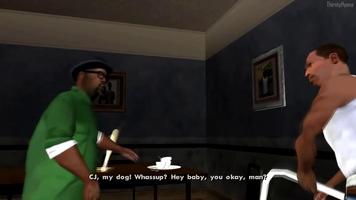 Wrong House Soundboard Meme screenshot 1
