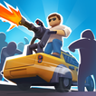 Zombie Journey иконка