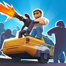 Zombie Journey APK