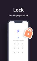 App Hider and Lock capture d'écran 3