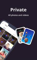 फ़ोटो और वीडियो और ऐप्स छुपाएं स्क्रीनशॉट 1