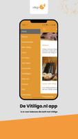 Vitiligo.nl Ekran Görüntüsü 1