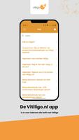 Vitiligo.nl Ekran Görüntüsü 2