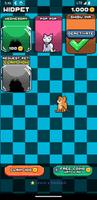 WidPet - Pet on screen shimeji plakat