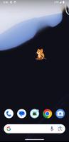 WidPet - Pet on screen shimeji screenshot 1