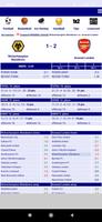 Fotboll speltips imagem de tela 2