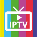 Simple IPTV Player APK
