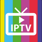 Simple IPTV Player icon