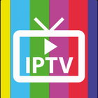 Simple IPTV Player أيقونة