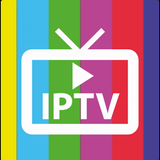 IPTV Brasil - Tv Aberta Canais ícone