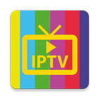 Simple IPTV Player Pro أيقونة