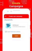 ViralTube - Subscriber Booster & Channel Promoter 스크린샷 3