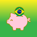 Poupa Brasil: Promoções & Folh APK
