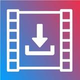 Video Downloader icône