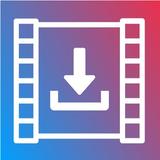 Video Downloader biểu tượng