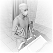 Doctor Sim simgesi