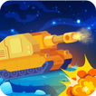 Tank Gun-icoon