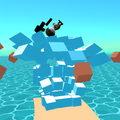 ”Tower Smasher: Crush The Castle Offline