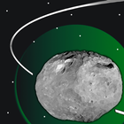 Asteroid Tracker icon