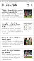 Vitoria FC - Noticias Affiche