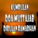 Kumpulan Doa Mustajab di Bulan Ramadhan APK