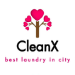 CleanX Puri आइकन