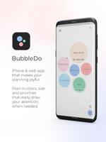 BubbleDo پوسٹر