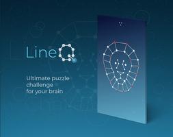 LineQ Affiche