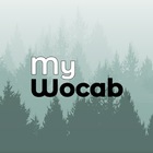 MyWocab ikona