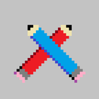 PixelGrid Online icon