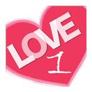 Free Love Stickers Pack 1 APK