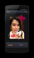 Free Love Stickers Pack 1 截图 1