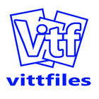 Vittfiles icon